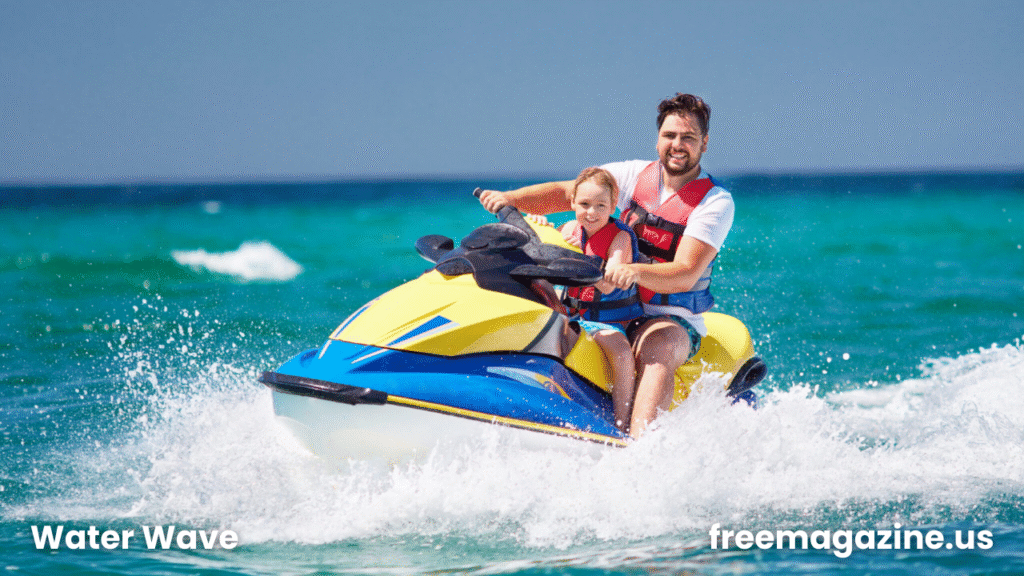 Jet Skiing Tips for Beginners and Professionals: A Complete Guide