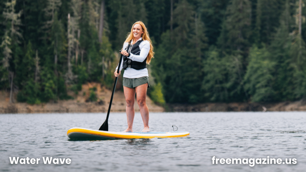 Eco-Friendly Practices for Water Sports Enthusiasts: A Comprehensive Guide to Enjoying the Sea While Protecting It