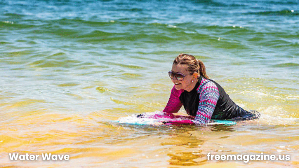 The Difference Between Surfing, Bodyboarding, and Skimboarding: A Complete Guide for Water Sports Enthusiasts